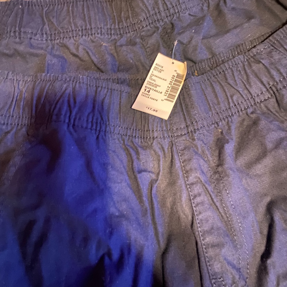 Boys husky shorts